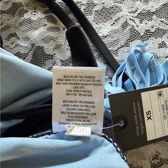 Mossimo Bikini Set - Picture 4 of 6